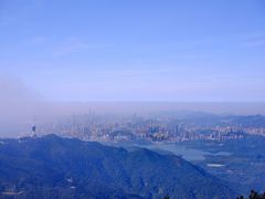 -梧桐山风景名胜区