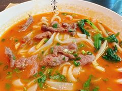 -漆黑觉米粉(三里屯店)