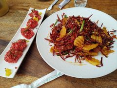 -小喜客·云南特色菜(纳西庭院店)