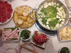 -活潑鲜跳(湖滨商业街店)