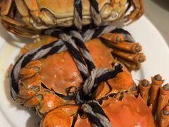 -晶丽香榭自助餐(南京大饭店)