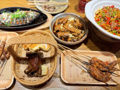-鸽子窝(黄村店)
