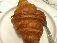 -WHEAT&BAKER-麥(凯德来福士店)