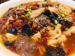 -闫府私房菜(经四路万达店)