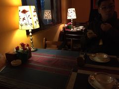 iphone_upload_pic-阿布氇孜藏餐厅(九寨沟店)