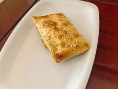 -撒拉花儿·新疆菜·清真(太阳宫店)