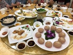 -海港酒楼·平价海鲜·茶点(小公园店)