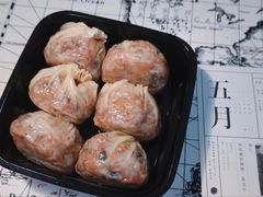 纸皮烧卖-217笋干馄饨