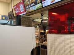 -肯德基(欢乐港湾店)