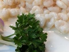 清炒虾仁-吴门人家·苏宴宫廷菜(拙政园店)