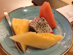 -文三酒肆自助放题(新街口友谊广场店)