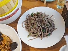 -肘子酥·天津菜·特色捞面(德云社店)