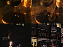 -ASPIRYNA酒吧水烟吧(太古里店)