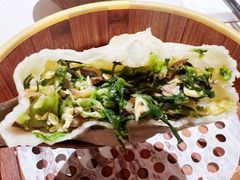 -悦融琥珀·京鲁菜·海味珍品(西单店)