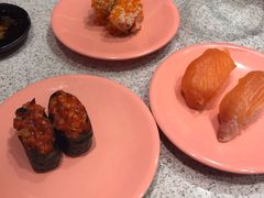 -争鲜回转寿司(南开大悦城店)