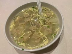 -东泰祥生煎馆(重庆北路店)