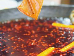 -星鸿社重庆老火锅
