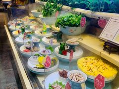 -大张烙馍村(泉山店)