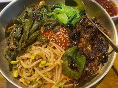 -聚合鑫东北熏酱熟食麻辣面(长阳店)