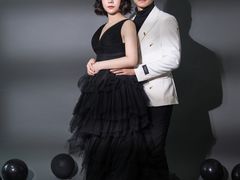 -韩尚婚纱摄影新会店
