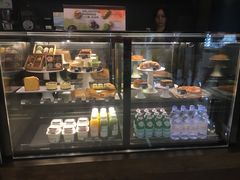 -星巴克(广州白云万达2层店)
