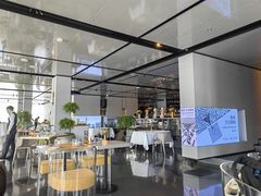 -璞渼咖啡 ROOF P.M. Café(浦东美术馆店)