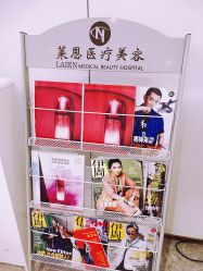 -Let's beauty莱恩轻奢皮肤管理