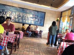 -开心果牛扒城(雍华庭店)