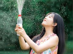 -雀儿山公园
