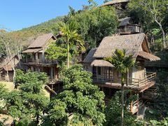 -海南槟榔谷黎苗文化旅游区