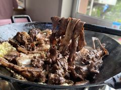 -王城醋血鸭老店