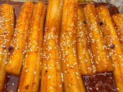 -郑记•不夜城烧烤•龙虾•虾蟹(黄鹤楼店)