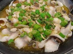 -醉得意·山茶油炒土鸡(二七路店)