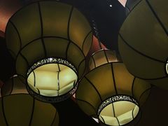 -西安凯悦酒店·湖畔中餐厅