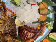 -西村日本料理(香格里拉饭店)