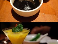 -杭州JW万豪酒店-万豪中餐厅