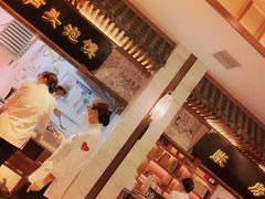 -春发生饭店·非遗(南院门店)