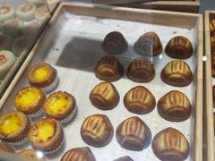 -百年同和·江南点心院(山塘街店)