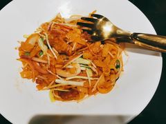 -高第街56号餐厅(美莲广场店)