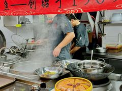 -忘不了·酸菜鱼·28年老南京菜(原北圩路店)