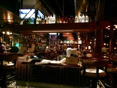 -Water Grill(圣莫妮卡店)