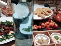 -青梅酒肆PLUS(长白仙岛北路店)