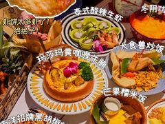 -太食獸泰式茶餐厅(IFS国金中心店)