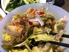 -很久以前羊肉串(打浦路店)