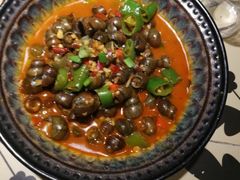 -新凯旋烧烤·燕姐千岛湖土菜