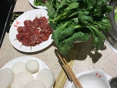 -多迷烫菜广场(水心大厦店)