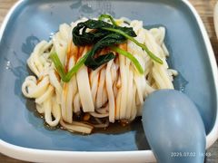 -魏家凉皮(十里河店)