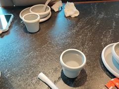 -五谷丰登农家院·地道胶东菜·海鲜烧烤(威海店)
