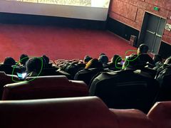 -卢米埃IMAX影城(温州万象城激光店)