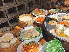 -么肆烤肉(汉街形象店)